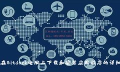 如何在Bitdock电脑上下载和安装应用程