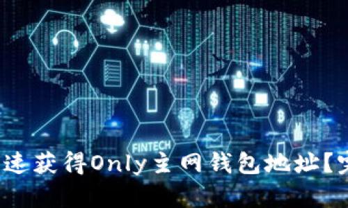 如何快速获得Only主网钱包地址?完全指南