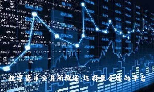 数字货币交易所概述：选择最合适的平台