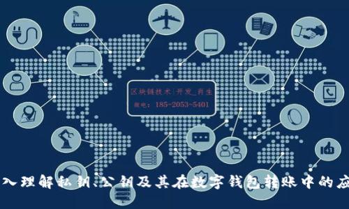 深入理解私钥、公钥及其在数字钱包转账中的应用