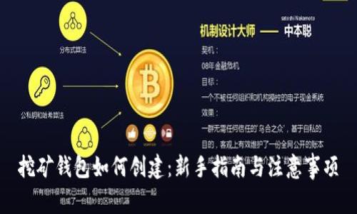 挖矿钱包如何创建:新手指南与注意事项