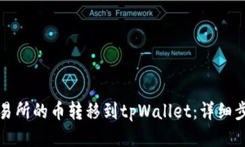 如何将交易所的币转移到tpWallet：详细步骤与指南