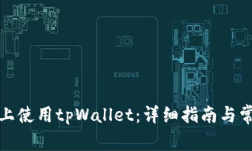 如何在电脑上使用tpWallet：详细指南与常见问题解答