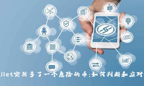 tpWallet突然多了一个危险的币:如何判断和应对陷阱?