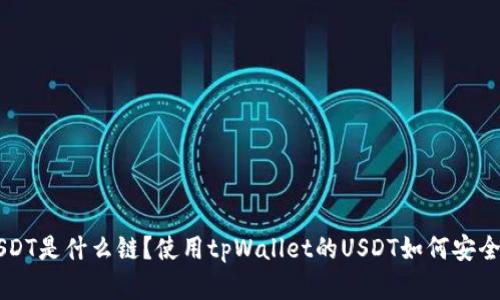 tpWallet USDT是什么链？使用tpWallet的USDT如何安全存储和交易？