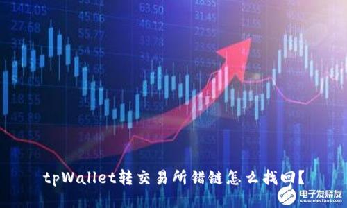 tpWallet转交易所错链怎么找回？