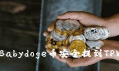如何将Babydoge币安全提到TPWallet？