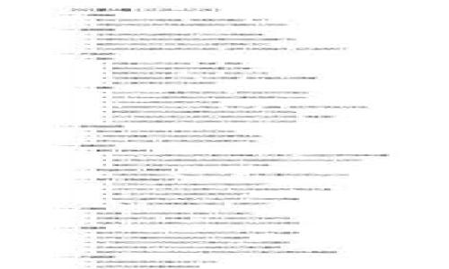 

如何批量生成ETH钱包：步骤与最佳实践