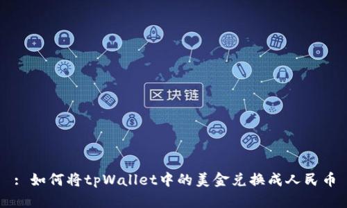 : 如何将tpWallet中的美金兑换成人民币