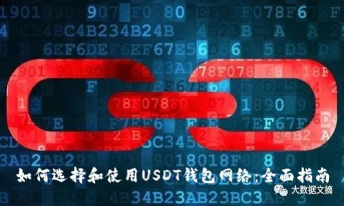 如何选择和使用USDT钱包网络：全面指南