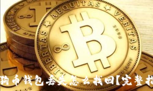 狗狗币钱包丢失怎么找回?完整指南